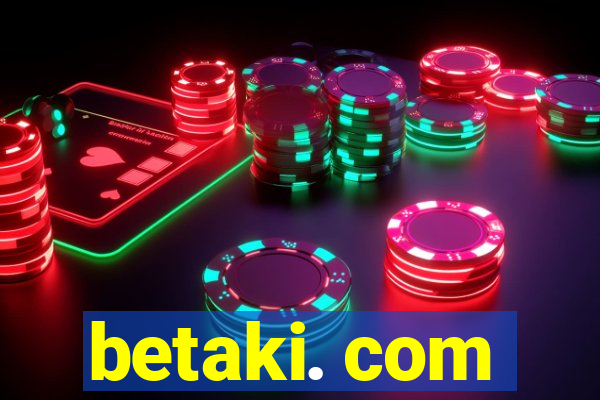 betaki. com